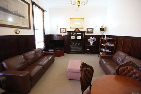 Point Lonsdale Guest House - Tourism Townsville 16