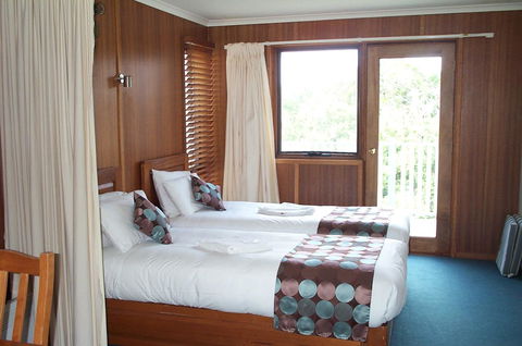 Point Lonsdale Guest House - Tourism Townsville 1
