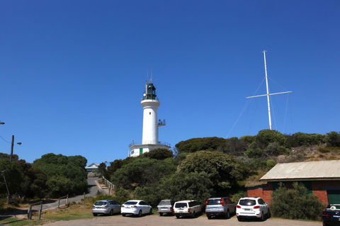 Point Lonsdale Guest House - Tourism Townsville 19