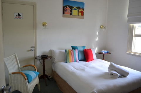 Point Lonsdale Guest House - Tourism Townsville 14