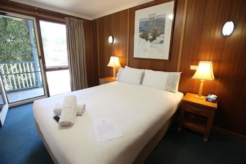 Point Lonsdale Guest House - Tourism Townsville 10