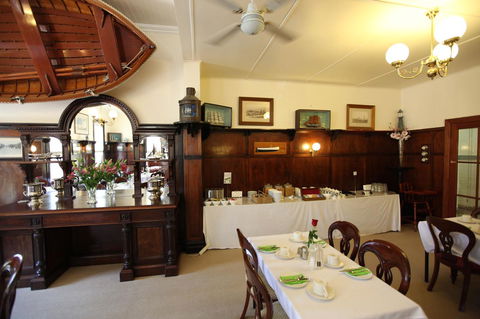 Point Lonsdale Guest House - Tourism Townsville 20