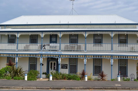 Point Lonsdale Guest House - Tourism Townsville 26