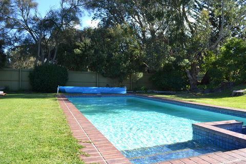 Point Lonsdale Guest House - Tourism Townsville 24
