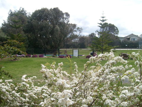 Point Lonsdale Guest House - Tourism Townsville 13