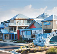 The Island Accommodation
