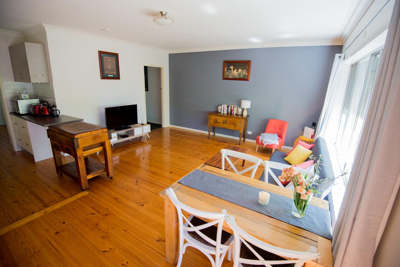 Flora Hill VIC Tourism Townsville