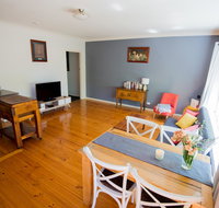 Flora Hill Creek Views - Tourism Townsville