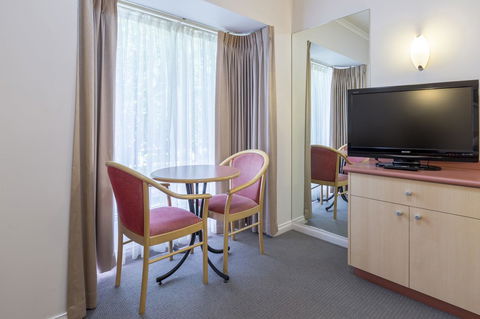 The Waverley International Hotel - Tourism Townsville 7