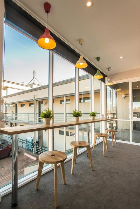 The Waverley International Hotel - Tourism Townsville 26