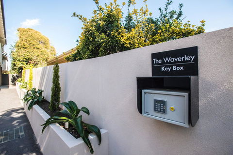 The Waverley International Hotel - Tourism Townsville 41