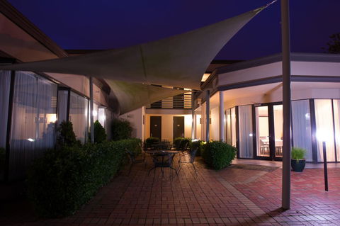 The Waverley International Hotel - Tourism Townsville 28