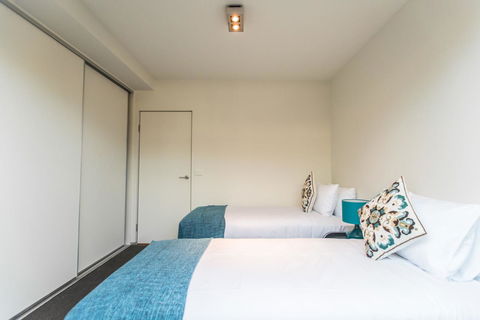 The Waverley International Hotel - Tourism Townsville 44