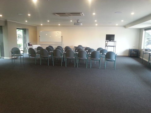 The Waverley International Hotel - Tourism Townsville 30
