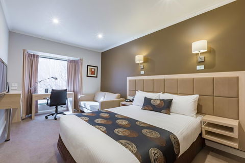 The Waverley International Hotel - Tourism Townsville 14