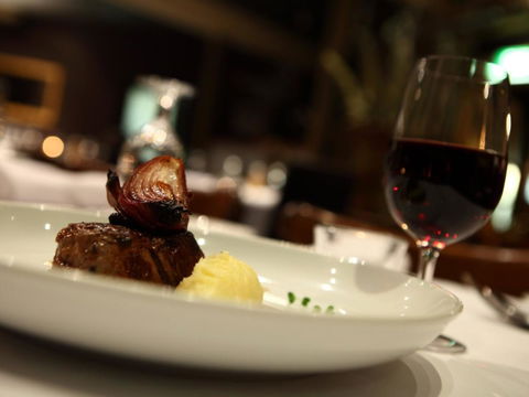 Club Wyndham Dinner Plain, Trademark Collection By Wyndham - Tourism Townsville 13