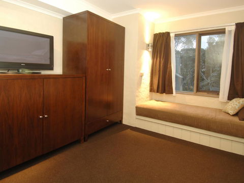 Club Wyndham Dinner Plain, Trademark Collection By Wyndham - Tourism Townsville 11