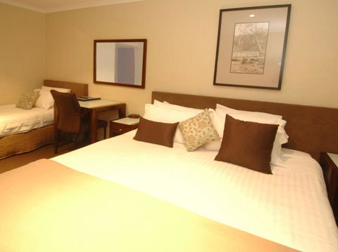 Club Wyndham Dinner Plain, Trademark Collection By Wyndham - Tourism Townsville 12