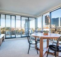 Poplar Apartments - Tourism Townsville