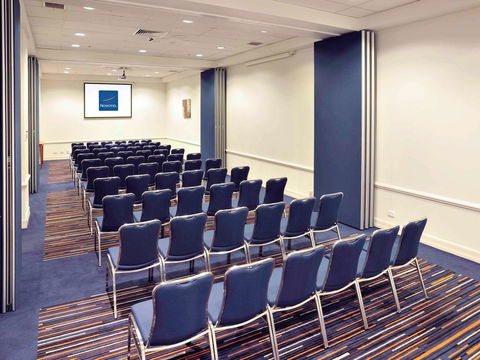 Novotel Melbourne Glen Waverley - Tourism Townsville 23