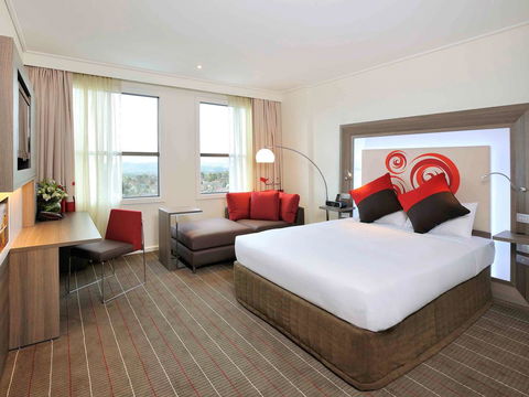 Novotel Melbourne Glen Waverley - Tourism Townsville 2