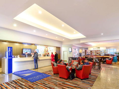 Novotel Melbourne Glen Waverley - Tourism Townsville 26