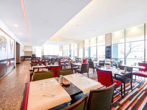 Novotel Melbourne Glen Waverley - Tourism Townsville 14