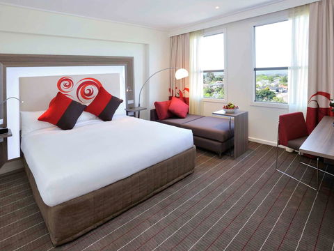 Novotel Melbourne Glen Waverley - Tourism Townsville 1