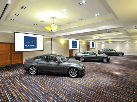 Novotel Melbourne Glen Waverley - Tourism Townsville 22