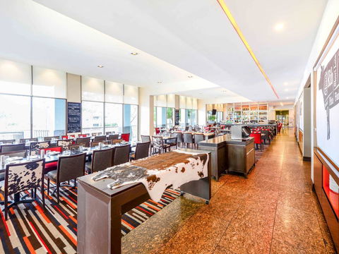 Novotel Melbourne Glen Waverley - Tourism Townsville 13