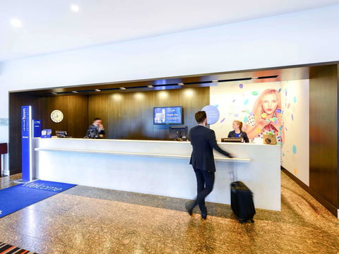 Novotel Melbourne Glen Waverley - Tourism Townsville 25