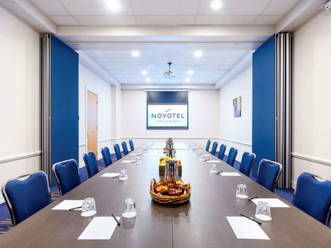 Novotel Melbourne Glen Waverley - Tourism Townsville 17