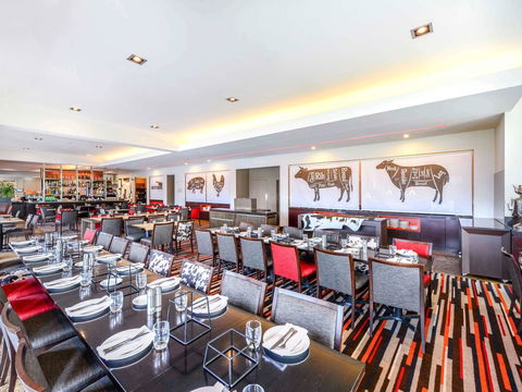 Novotel Melbourne Glen Waverley - Tourism Townsville 12