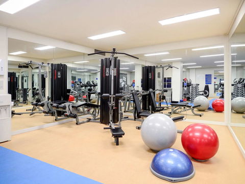 Novotel Melbourne Glen Waverley - Tourism Townsville 9