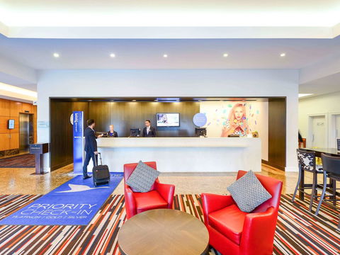 Novotel Melbourne Glen Waverley - Tourism Townsville 27