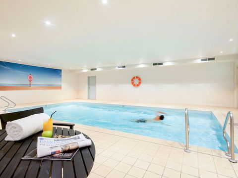 Novotel Melbourne Glen Waverley - Tourism Townsville 6