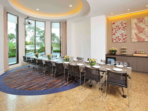 Novotel Melbourne Glen Waverley - Tourism Townsville 24