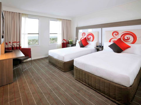 Novotel Melbourne Glen Waverley - Tourism Townsville 3