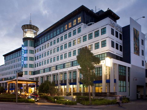 Novotel Melbourne Glen Waverley - Tourism Townsville 0