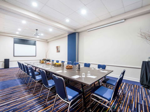 Novotel Melbourne Glen Waverley - Tourism Townsville 18
