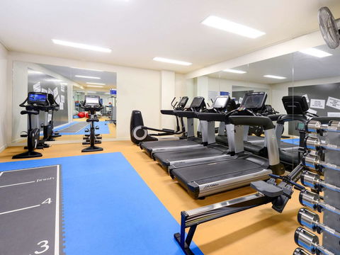 Novotel Melbourne Glen Waverley - Tourism Townsville 5