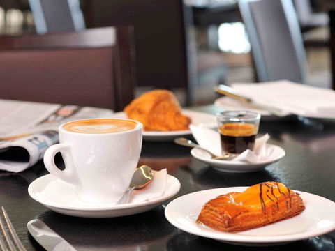 Novotel Melbourne Glen Waverley - Tourism Townsville 28
