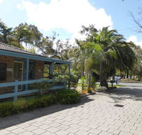 The Balnarring Motel - Tourism Townsville