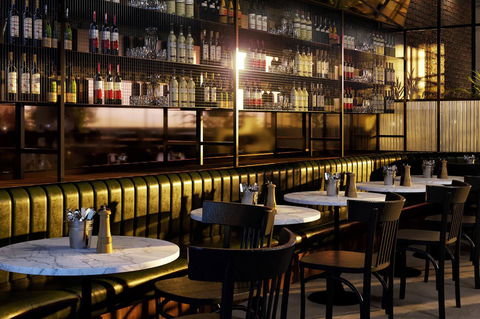 Mantra Melbourne Epping - Tourism Townsville 30