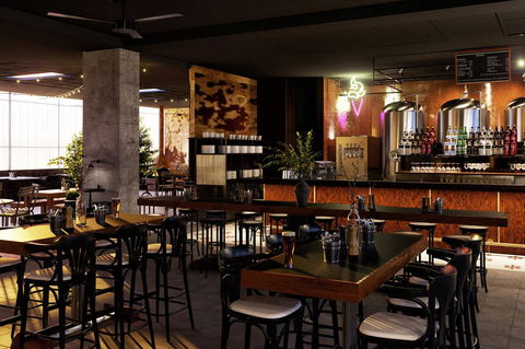 Mantra Melbourne Epping - Tourism Townsville 28