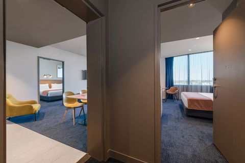 Mantra Melbourne Epping - Tourism Townsville 14