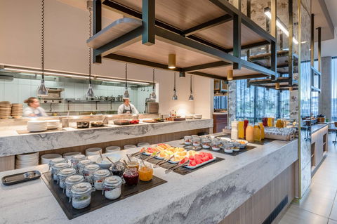Mantra Melbourne Epping - Tourism Townsville 3