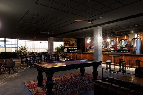 Mantra Melbourne Epping - Tourism Townsville 29