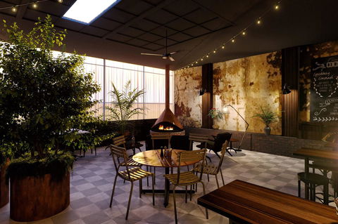 Mantra Melbourne Epping - Tourism Townsville 34