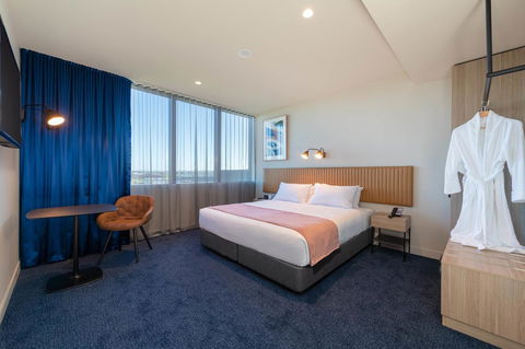 Mantra Melbourne Epping - Tourism Townsville 18